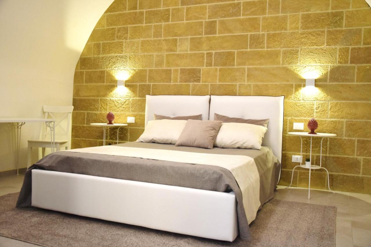 Micca Ospitalita Siciliana Bed & Breakfast Noto Exterior photo