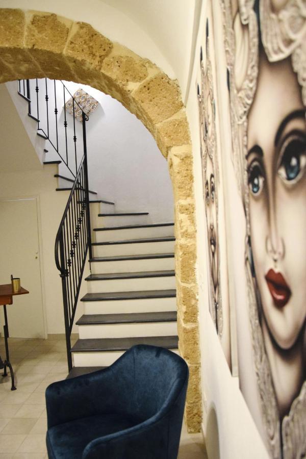 Micca Ospitalita Siciliana Bed & Breakfast Noto Exterior photo