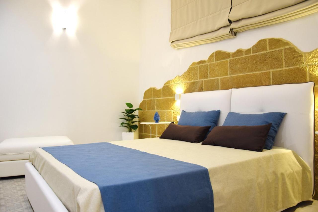 Micca Ospitalita Siciliana Bed & Breakfast Noto Exterior photo