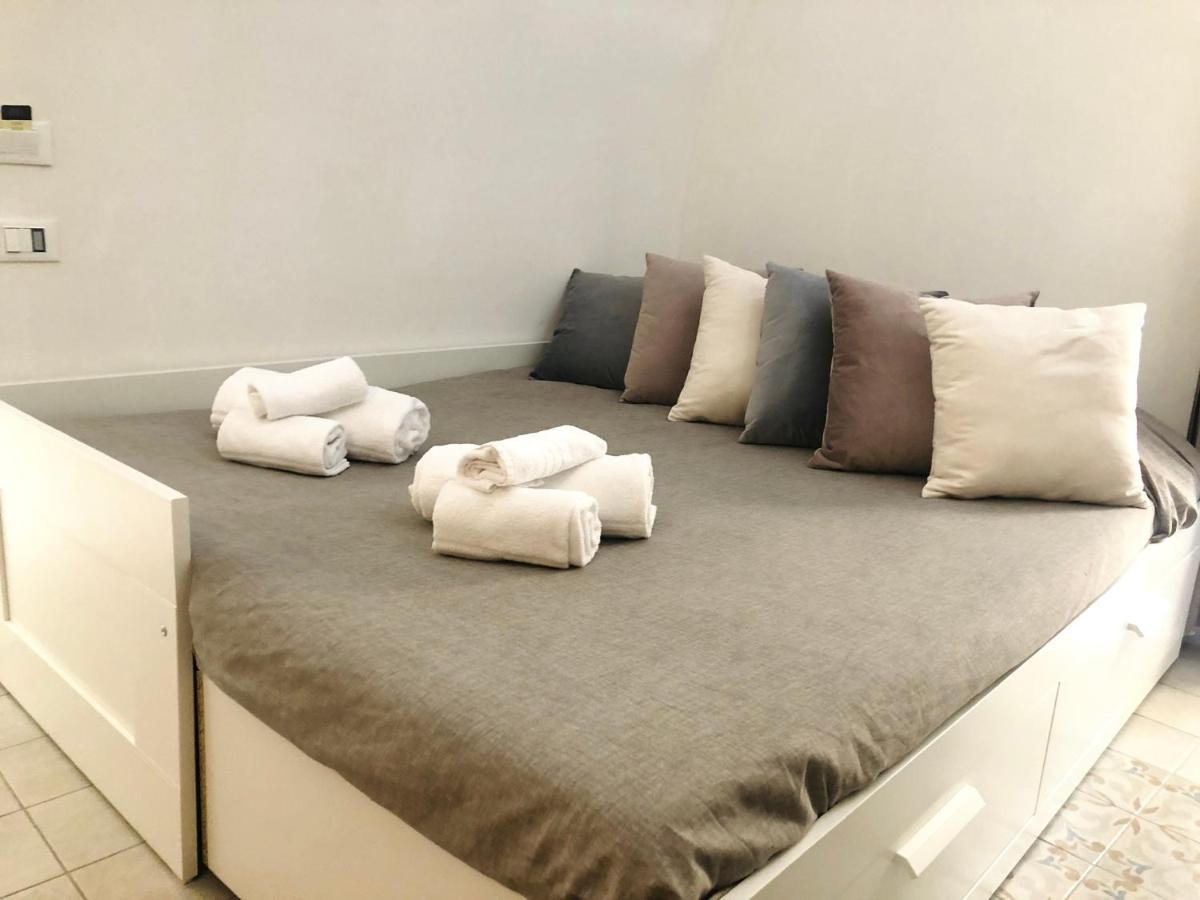 Micca Ospitalita Siciliana Bed & Breakfast Noto Exterior photo