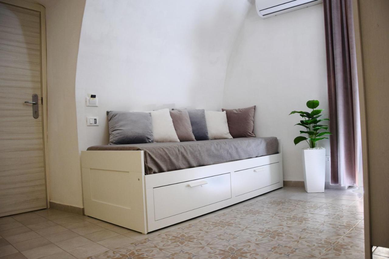 Micca Ospitalita Siciliana Bed & Breakfast Noto Exterior photo