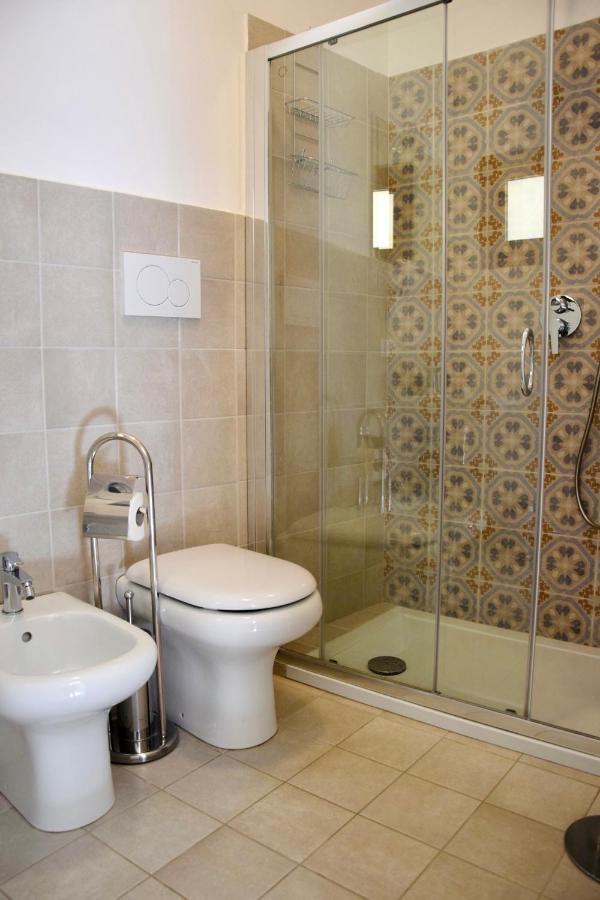 Micca Ospitalita Siciliana Bed & Breakfast Noto Exterior photo