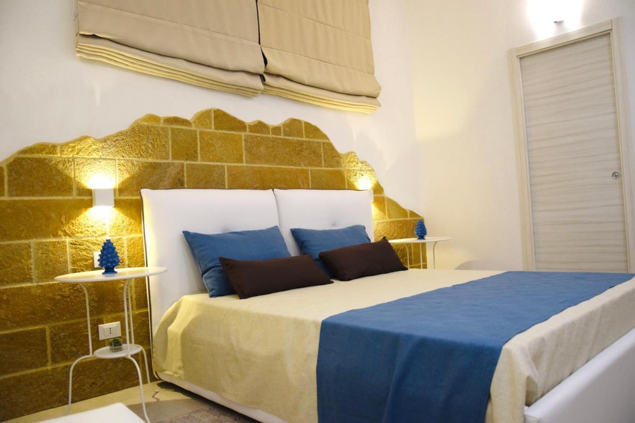 Micca Ospitalita Siciliana Bed & Breakfast Noto Exterior photo