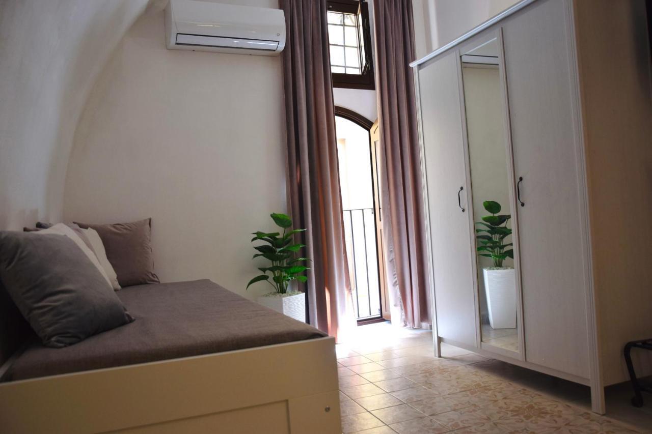 Micca Ospitalita Siciliana Bed & Breakfast Noto Exterior photo