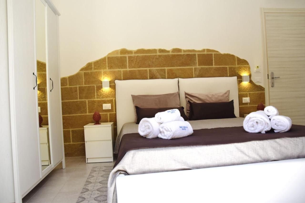 Micca Ospitalita Siciliana Bed & Breakfast Noto Exterior photo