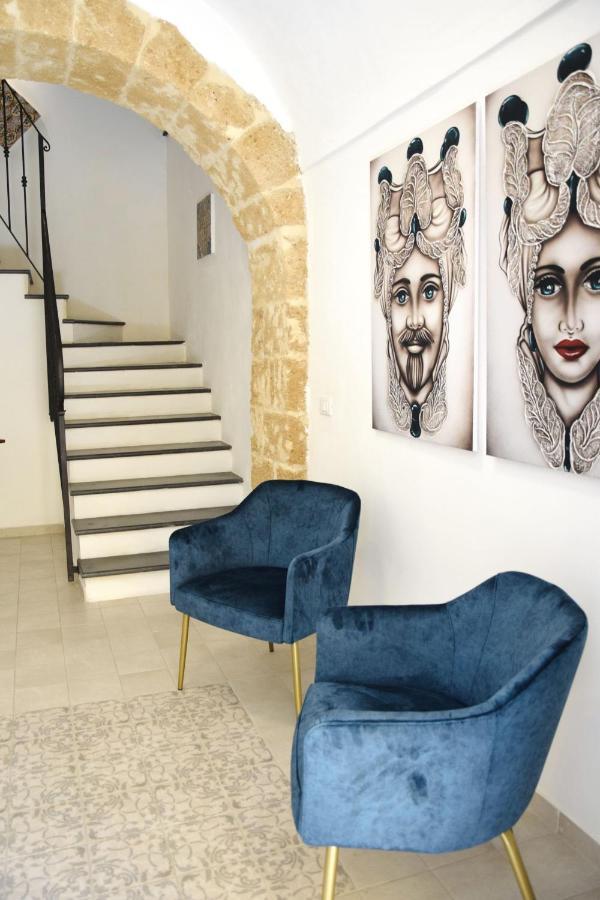Micca Ospitalita Siciliana Bed & Breakfast Noto Exterior photo