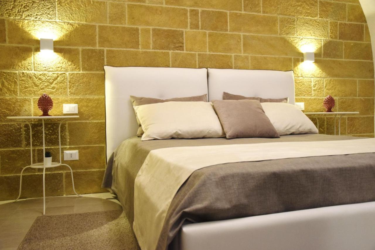 Micca Ospitalita Siciliana Bed & Breakfast Noto Exterior photo