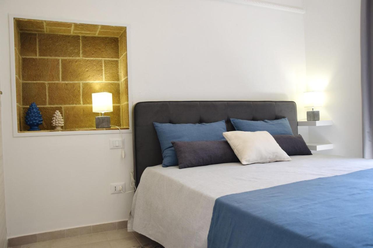 Micca Ospitalita Siciliana Bed & Breakfast Noto Exterior photo