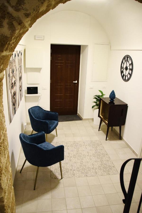 Micca Ospitalita Siciliana Bed & Breakfast Noto Exterior photo