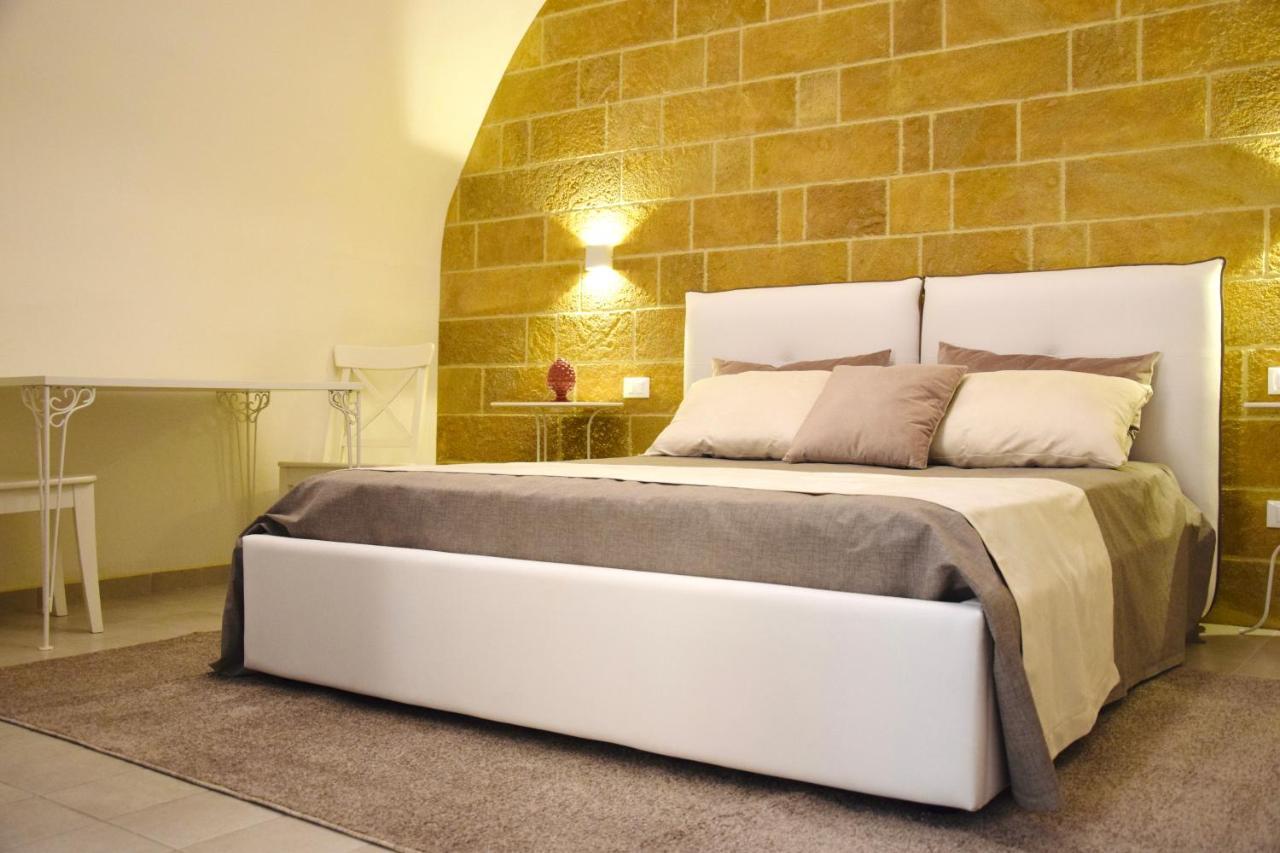 Micca Ospitalita Siciliana Bed & Breakfast Noto Exterior photo