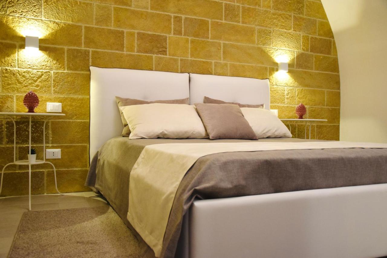Micca Ospitalita Siciliana Bed & Breakfast Noto Exterior photo
