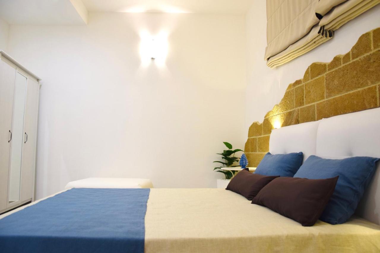 Micca Ospitalita Siciliana Bed & Breakfast Noto Exterior photo